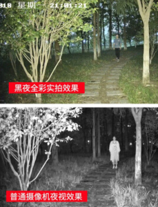 海康威視監(jiān)控?cái)z像頭